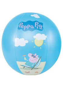 Happy People Peppa Pig