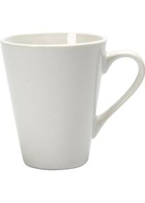 Creativ Company Mugs, Tasse, Weiss