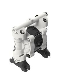 Lutz, Garagenausstattung, Doppelmembranpumpe 1/4"