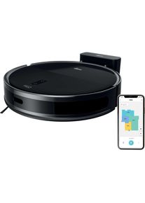 Hoover HG250HP 011, Staubsauger Roboter, Schwarz