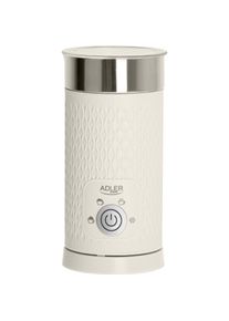 ADLER AD 4495, Milchaufsch&auml;umer, Beige