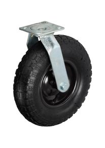 Relaxdays, M&ouml;belrollen, Lenkrolle