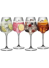 Riedel Aperitifglas SUMMER DRINKS SPRITZ, Cocktailgl&auml;ser, Transparent