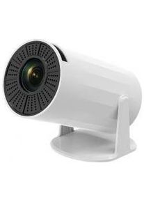 Tracer 47692 Vision Pro (HD, 200 lm), Beamer, Weiss, Schwarz