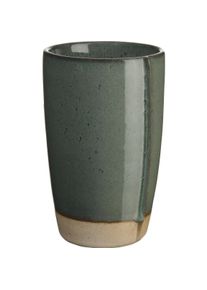 Asa Selection Asa verana Becher Cafe Latte matcha latte 0,4l, Tasse, Gr&uuml;n