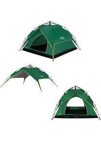 Nils Camp, Zelt, (3.30 kg, 3 Personen)