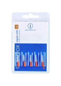 Curaprox, Interdentalb&uuml;rste, CPS 14 ortho refill Interdentalb&uuml;rsten (5 Stk.)