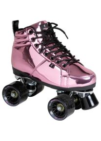 Powerslide, Rollschuhe, Chaya Vintage Rollerskates (40), Pink