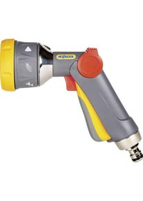 Hozelock, Gartenbrause, Brause Multi Spray Plus