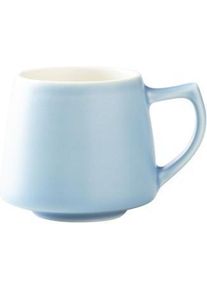 Origami Aromatasse aus Keramik, Tasse