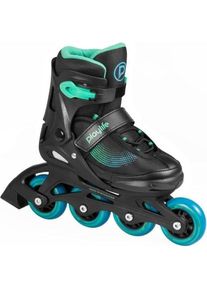Playlife, Rollschuhe, Joker Blue Sky str. 28-31 (28, 29, 30, 31), Blau
