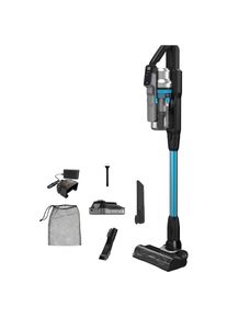 Black & Decker Black & Decker BSV520BRB-QW, Staubsauger, Blau