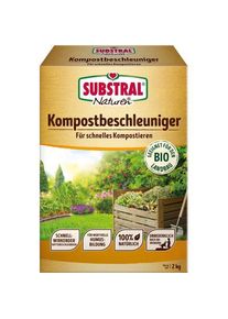 Naturen, Komposter + Gartensack, Kompostbeschleuniger