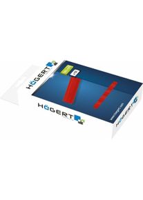 H&ouml;gert, Malstifte, Technische Kreide Rot 120mm / 12 Stk. (12x)