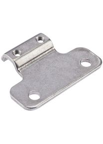 Pletscher, Veloaufbewahrung