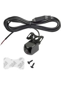 Osram Dashcam Blickwinkel horizontal max.=110 &deg;, Dashcam, Schwarz