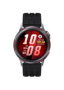 Huawei Sehen Sie sich GT Runner 2 Rmidnight Black an, Smartwatch