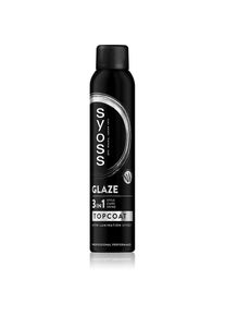 SYOSS, Haarspray, Intensiver Glanz-Versiegelungslack (200 ml)