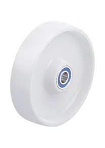 Blickle, M&ouml;belrollen, 25668 PO 200/20XK Rad Rad-Durchmesser 200 mm Tragf&auml;higkeit max. 600 kg 1 St.