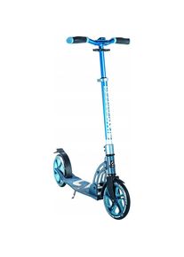 Six Degrees, Scooter