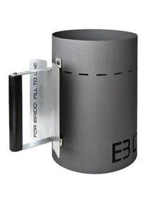 Boretti, Anz&uuml;ndhilfe, Sort