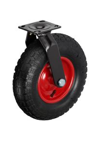 Relaxdays, M&ouml;belrollen, Lenkrolle