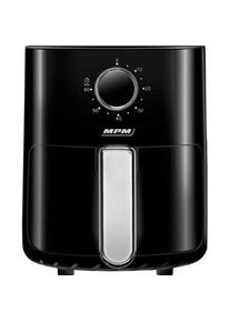 MPM MFR-12 Karsta gaisa cepsanas ierice 2L 800W, Fritteuse