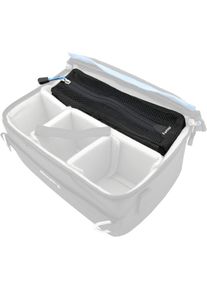 F-Stop ICU Gate Anthracite (Matte Black) (Fotorucksack), Kameratasche, Grau