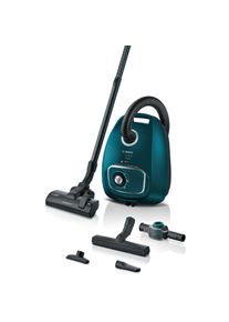 Bosch Hausger&auml;te BGL41FAM1H, Staubsauger, Blau