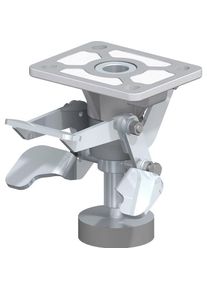 Blickle, M&ouml;belrollen, 755274 FF 160 Feststellfuss 1 St.