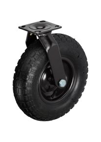 Relaxdays, M&ouml;belrollen, Lenkrolle