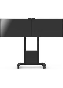 SMS FUNC Mobile Video Conference, je 55 kg, Konferenzger&auml;t, Schwarz