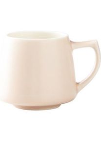 Origami Aromatasse aus Keramik, Tasse