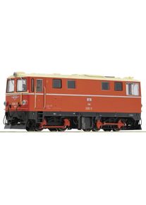 Roco 7540005 H0e Diesellok 2095.11 der &Ouml;BB (Spur H0e)