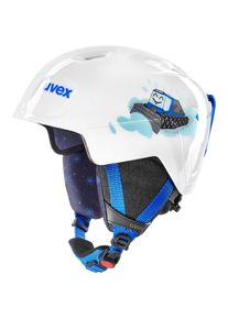 Uvex Sports, Skihelm, (46 - 50 cm, S)