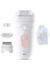 Braun, Epilierer, Silk&middot;&eacute;pil 5