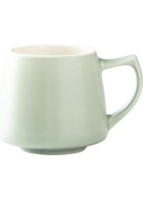 Origami Aromatasse aus Keramik, Tasse