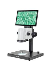 Kern, Mikroskop Zubeh&ouml;r, & Sohn OIV 355 Videomikroskop