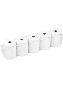 Kern, Feinwaage, & Sohn YKH-A01 Papierrollen YKH-A01