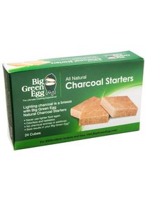 Big Green Egg, Anz&uuml;ndhilfe, Grillanz&uuml;nder