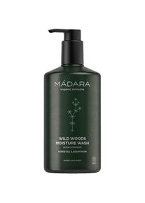 MADARA, Duschmittel, Wild Woods Moisture Wash (500 ml)