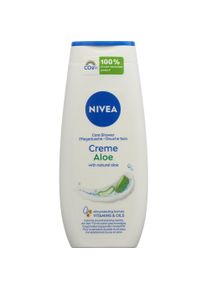 Nivea, Duschmittel, Creme Aloe (250 ml)