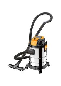 Dedra, Industriestaubsauger, TRACER ODKURZACZ PRZEMYSŁOWY Dust Rider (Nass-Trockensauger)