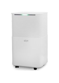 Argo LILIUM ART 11, Luftentfeuchter, Weiss