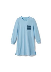 Tchibo - M&auml;dchen-Nachthemd - M&auml;dchen - Gr. 158/164 - dunkelblau