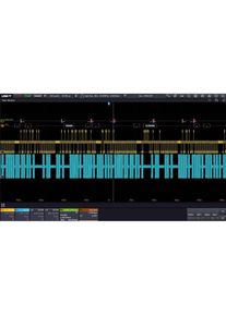 UNI-T MSO7000X-AERO Mess-Software Upgrade, Messtechnik