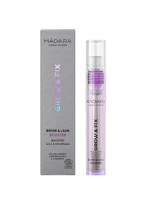 MADARA, Wimpernserum, Grow & Fix (4.25 ml)