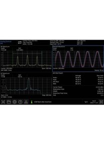 UNI-T UTS3000-AMA Mess-Software Upgrade, Messtechnik
