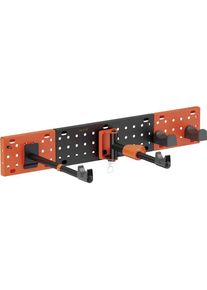 myWALL, Veloaufbewahrung