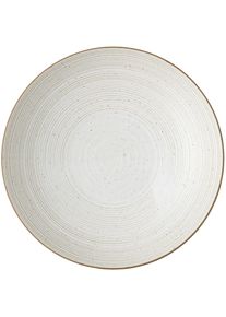 Thomas Nature, Teller, Braun